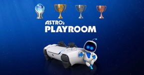 【アストロプレイルーム】PS5に無料収録『ASTRO's PLAYROOM』はただのおまけじゃない!その魅力と意味とは?【ゲームの記憶】