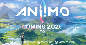モンスター収集RPG『Aniimo(アニモ)』最新情報!かわいいアニモに変身して冒険しよう【日本語ボイス付きティザー映像公開】