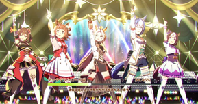 『ウマ娘 プリティーダービー』Steam版の事前DLスタート!正式リリースは6月26日9:30予定【UIも刷新】