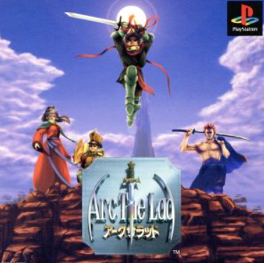 祝・発売30周年】伝説のSRPG『アークザラッド』を振り返る！名作
