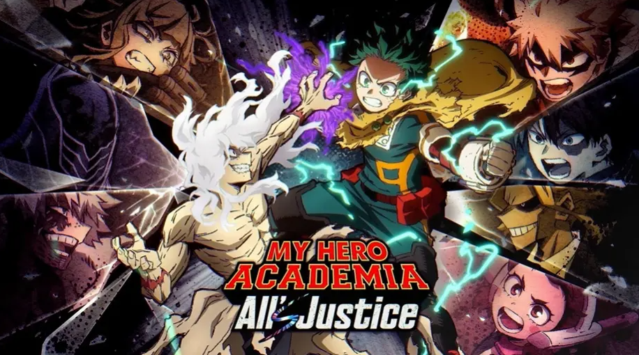 ヒロアカ バイト作戦 ヒロアカ』コラボの“ハイスペックウォッチ”発売へ！ デクや爆豪