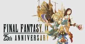 『FF9』25周年記念イラストまとめ&リメイク期待高まる声