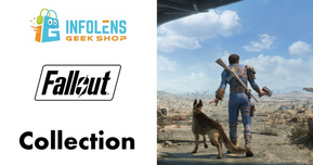 【イベント情報】『Fallout』ドラマ版Pip-Boyレプリカが登場!名古屋・池袋PARCOで限定ショップ開催!