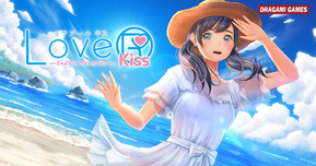 『LoveR Kiss Endless Memories』が11月27日発売決定!Switch&Steam対応で“推し”をもっと自由に撮れる恋愛シミュレーションに進化
