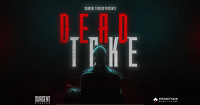 ポケットペア新作ホラー『Dead Take』が7月31日発売!豪華声優陣が演じるショービズの闇とは?