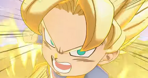 【事前登録開始!】『ドラゴンボール ゲキシン スクアドラ』で“孫悟空(ミニ)”がもらえる⁉ 全世界300万件チャレンジがスタート