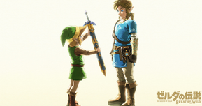 実写映画『ゼルダの伝説』のキャストがついに公開!ゼルダ役にボー・ブラガソンさん、リンク役はベンジャミン・エヴァン・エインズワースさんに決定