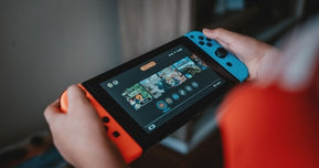 ゲームをレンタルするメリットとは?