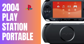 【PlayStationヒストリー】“手のひらにゲーム機”という革命を起こしたプレイステーション・ポータブルの魅力を振り返ろう!