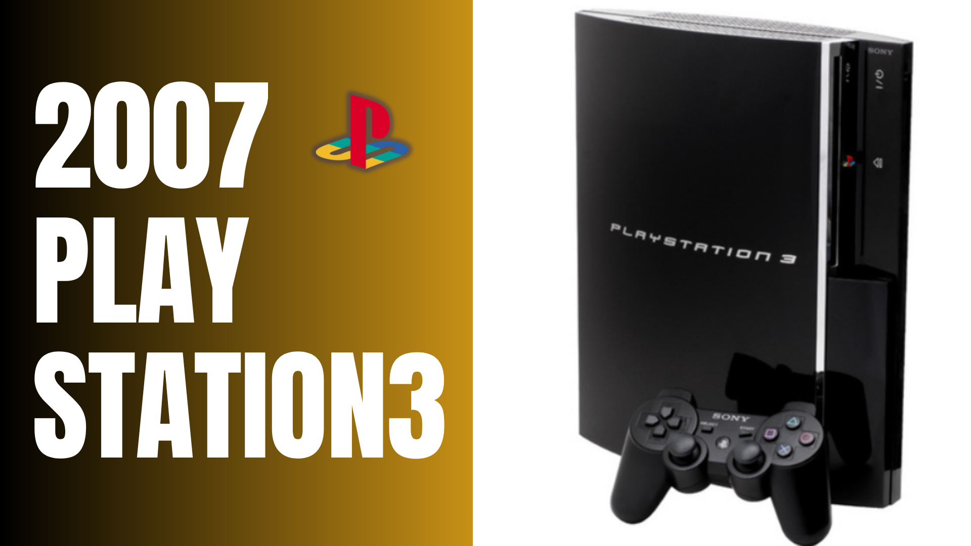 PlayStationヒストリー】PS3のすべて：ゲームの未来を切り開いた革新の