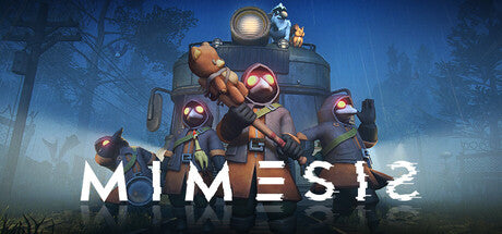 『ミメシス（MIMESIS）』入門編｜初心者ガイド – VGC ONLINE