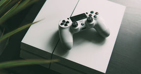 PlayStation4の寿命を伸ばすには?