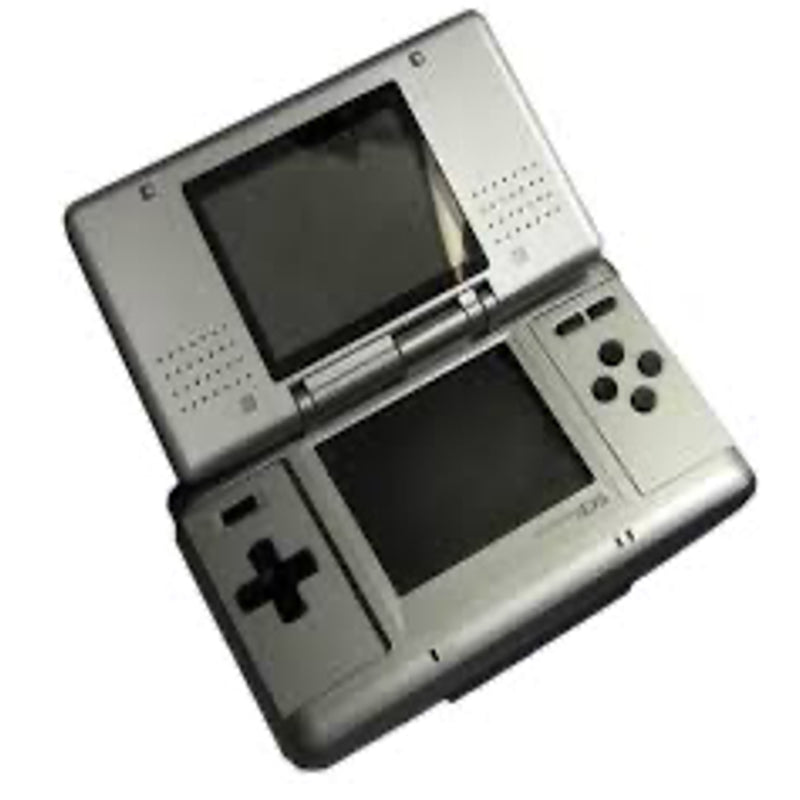 ニンテンドーDS – VGC ONLINE