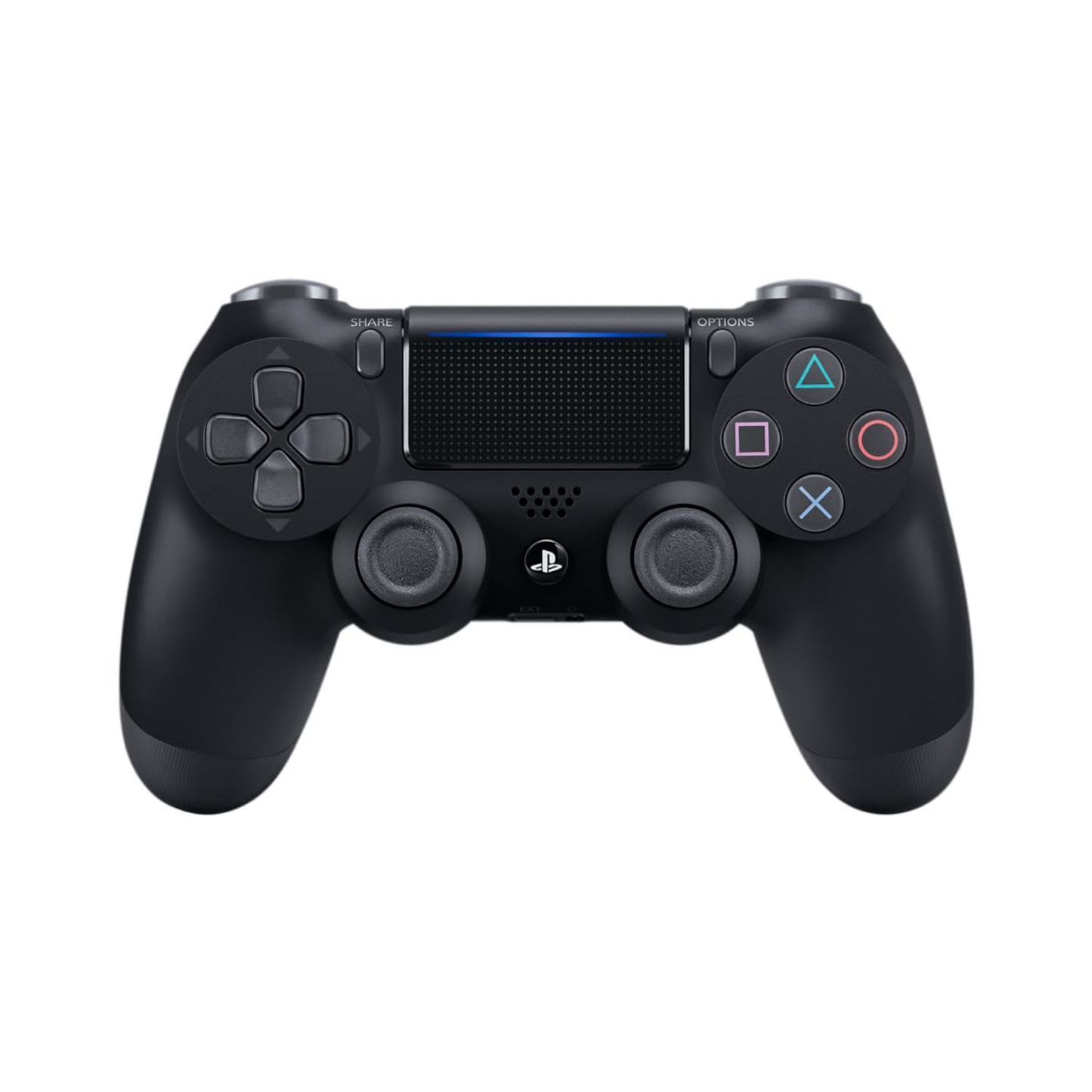 DUALSHOCK 4 ジェット・ブラック