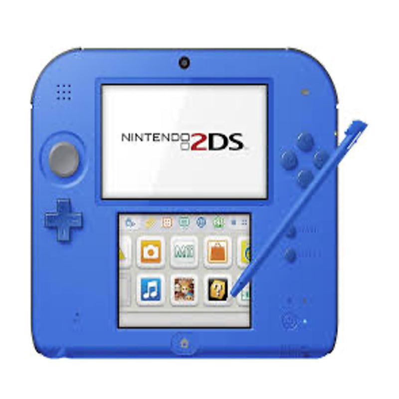 Nintendo 2DS