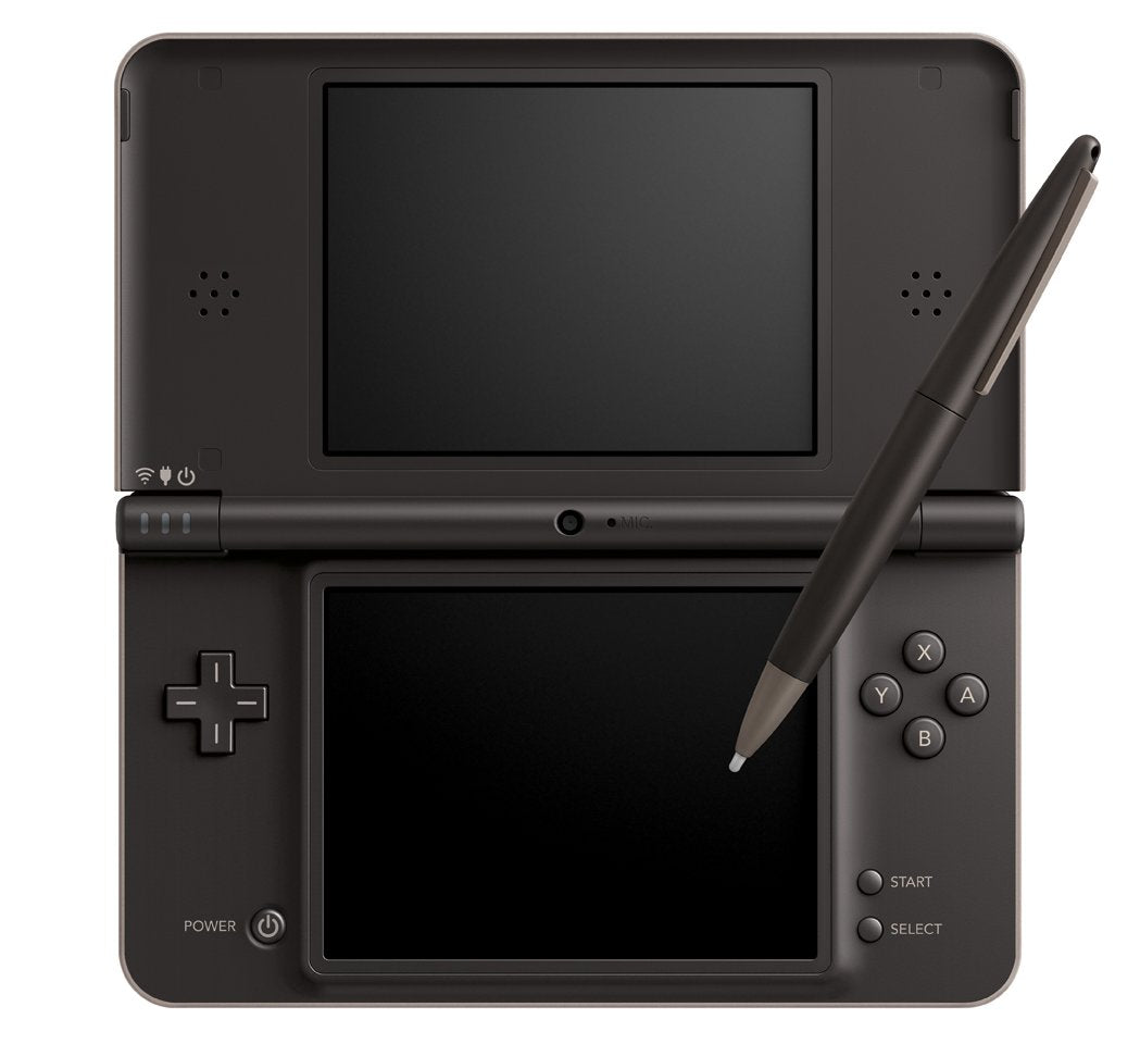 Nintendo DSi LL