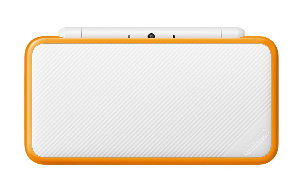 ニンテンドー2DS LL