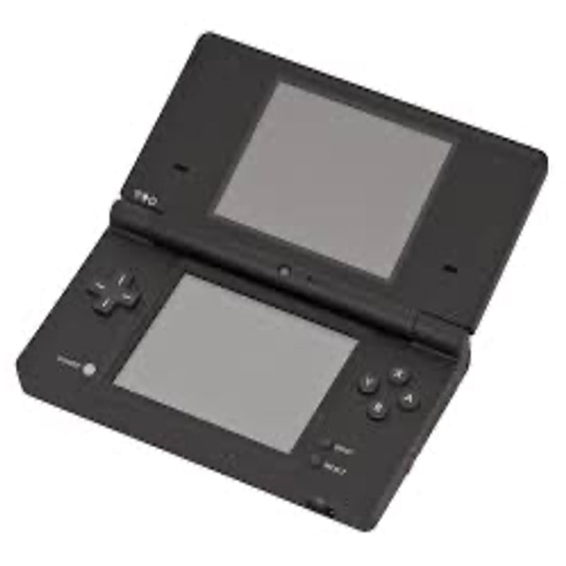 Nintendo DSi LL