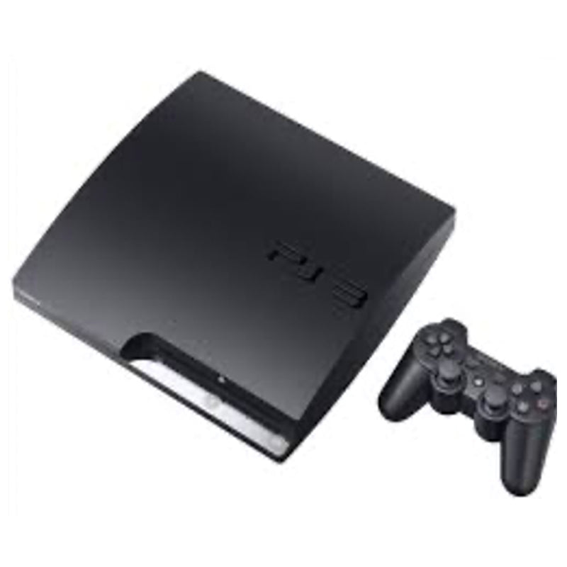 PlayStation 3 2000