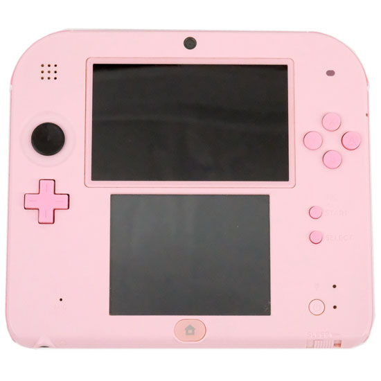 Nintendo 2DS