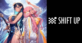 SHIFT UPの新規プロジェクト『Project Spirits』始動！舞台は“東洋ファンタジー”