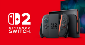 楽天ブックスより「ニンテンドースイッチ2」第3回抽選販売がスタート！今回は“リピーター応募”に要注意？