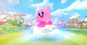 【最新情報】桜井政博氏『カービィのエアライダー』の開発状況について発言！Nintendo Switch2向けソフトの現状は…？