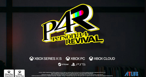 【P4リメイク】『ペルソナ4 リバイバル』ついに発表！八十稲羽が最新ハードで蘇る｜対応ハードや最新映像まとめ【Xbox Games Showcase 2025】