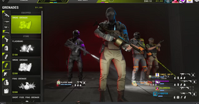 戦略×チームワーク！新作ローグライトFPS『Rogue Point』デモ版が配信スタート【早期アクセスは2025年】