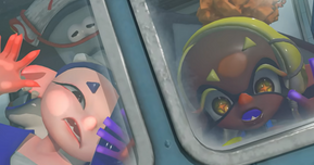『スプラトゥーン レイダース』発表！スピンオフ初の冒険アクションがSwitch 2で登場
