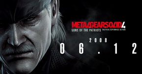 『METAL GEAR SOLID 4』とは？ソリッド・スネーク最後の戦いを描く名作ステルスアクション！【ゲームの記憶】