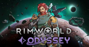 宇宙船で新天地へ！『RimWorld』新DLC「Odyssey」発表、移動可能な宇宙拠点を建造しよう【拡張情報まとめ】