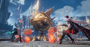 『デュエットナイトアビス』――待望の「パーティー制」育成アクションRPG、その魅力を先行プレイで体感！