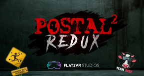 物議をかもした問題作が“完全復活”⁉『POSTAL 2 Redux』が今夏クラファンへ