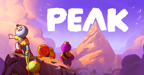 最大4人で挑む“命がけの山登り”！協力型アクションゲーム『PEAK』がSteamで発売開始