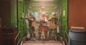 異常空間で仲間と戦え！最大3人マルチ協力FPS『FBC: Firebreak』本日発売！