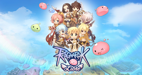 「ラグナロク」シリーズ最新作はブロックチェーン×放置RPG！『Ragnarok Libre』が今夏リリースへ【Telegramミニアプリ対応】