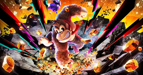 ドンキーコング バナンザ Direct 2025.6.18』はアプリでも！Nintendo公式アプリ「Nintendo Today!」で最新情報をチェック！リアルタイム更新も実施