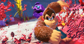 【ニンダイ速報】『ドンキーコング バナンザ』Directが6月18日22時に配信決定！Switch2注目タイトルの新情報も期待