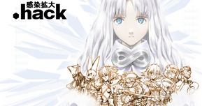 23年前のあの日、2002年6月20日『.hack//感染拡大 Vol.1』発売！“オフラインで楽しめるオンラインRPG”がもたらした衝撃【ゲームの記憶】