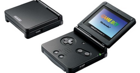 懐かしのGBA SPが生まれ変わる！視認性バツグンのIPS液晶キットが話題