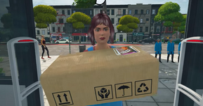 ついに正式リリース！『Supermarket Simulator』で目指せ人気スーパー店長【マルチプレイ対応も予定】