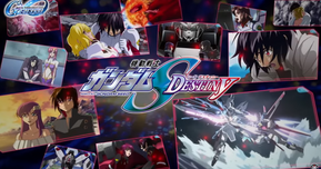 『SDガンダム ジージェネレーション エターナル』に「SEED DESTINY」「逆襲のシャア」参戦決定！注目イベント＆新ユニット情報まとめ