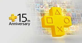 【PlayStation Plus 15周年】7月のフリープレイ＆お得なキャンペーンまとめ！