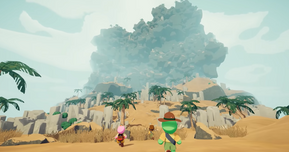 爆売れ登山ゲーム『PEAK』が200万本突破！協力プレイが熱すぎる、ゆるくてシビアな山登り体験