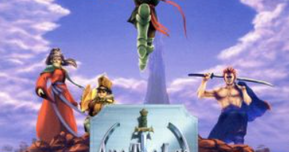 【祝・発売30周年】伝説のSRPG『アークザラッド』を振り返る！名作シリーズの魅力とその歩み【ゲームの記憶】