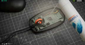 電子機器を分解して修理！『It Works: Electronics Repair Simulator』が発表されたぞ