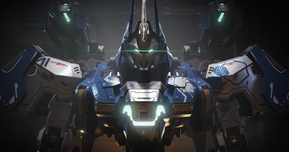 メカ×戦術×バトロワ！『Mecha BREAK』が全世界でサービス開始！【基本プレイ無料】