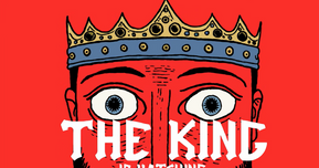 王様が見ていないと国民はサボる！？異色のローグライト王国づくりゲーム『The King is Watching』が7月21日配信！