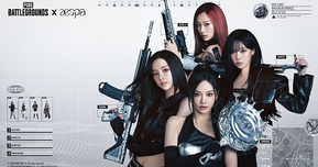 【PUBG×aespa】超豪華コラボ決定！ゲーム×K-POPの最先端が7月9日から始動【イベント内容・スケジュールまとめ】
